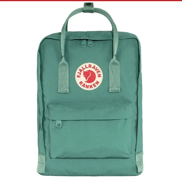 Fjallraven Kånken Backpack - Picture 1 of 5
